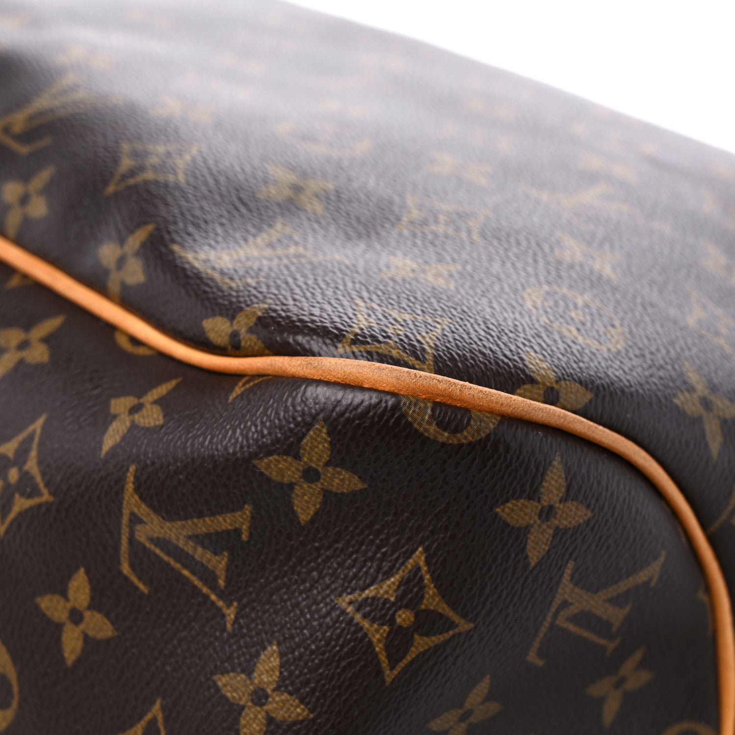 Louis Vuitton Monogram Delightful GM 10 of 13