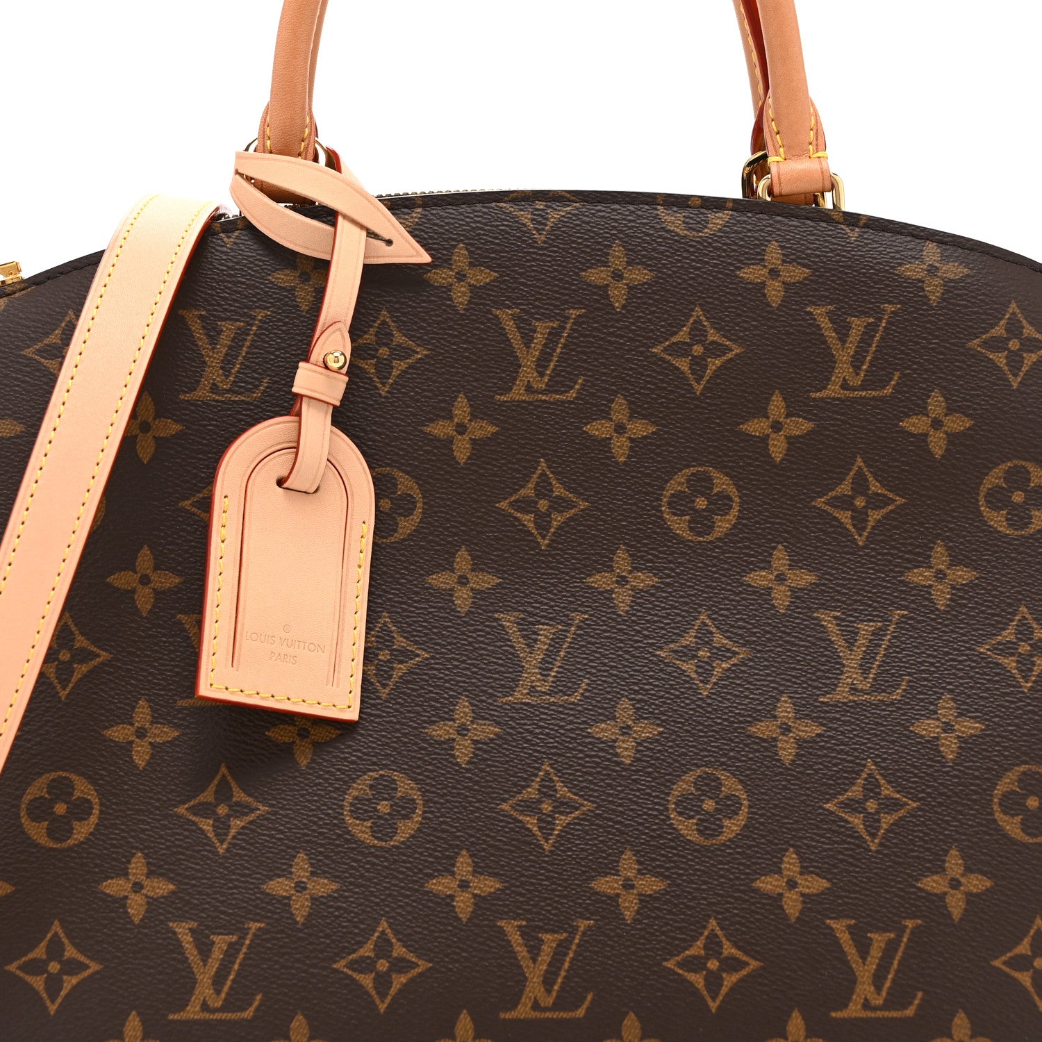 Louis Vuitton Monogram Grand Palais 7 of 9