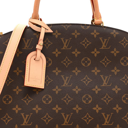 Louis Vuitton Monogram Grand Palais 7 of 9