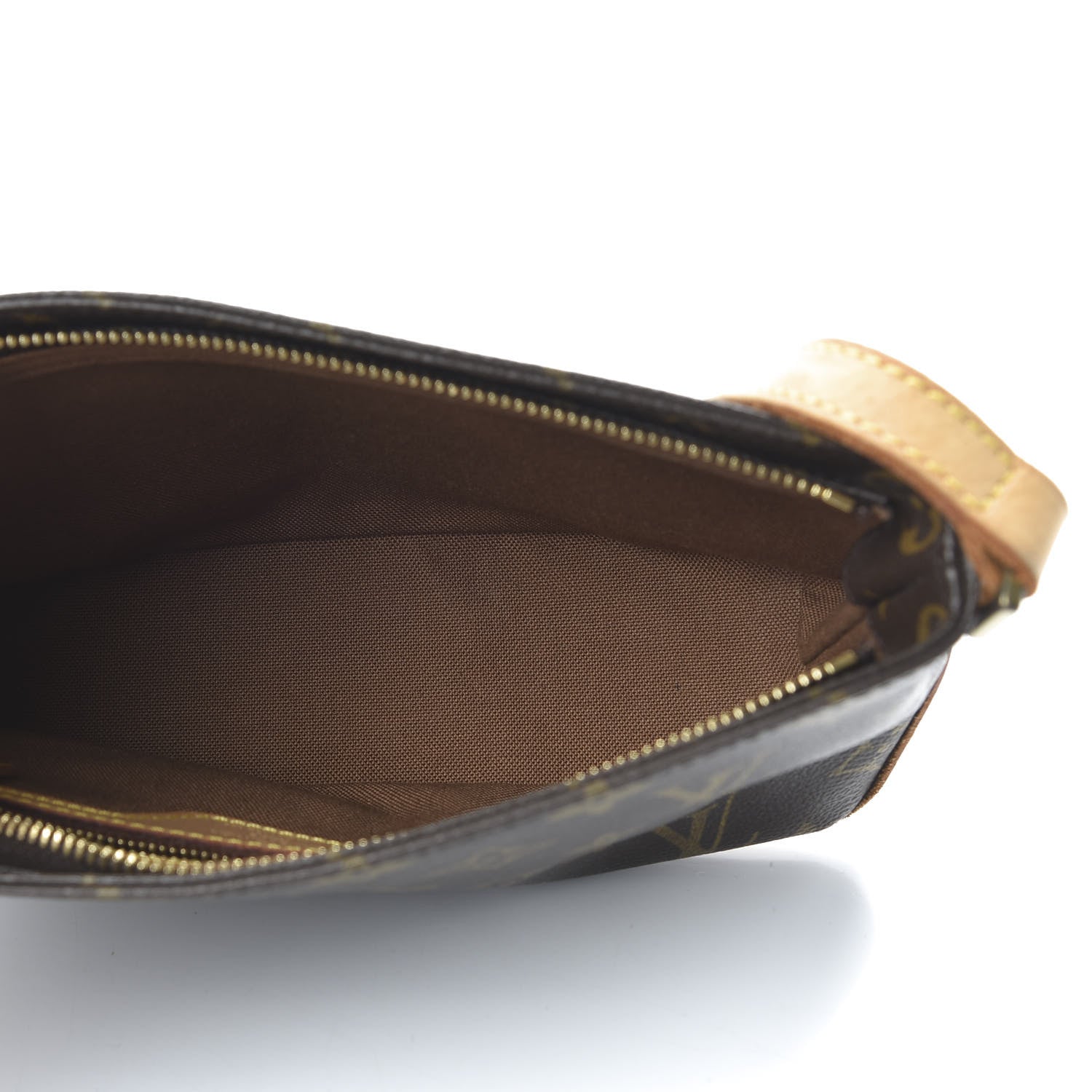 Louis Vuitton Monogram Trotteur 5 of 10