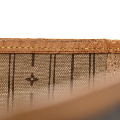 Louis Vuitton Monogram Neverfull GM 12 of 13