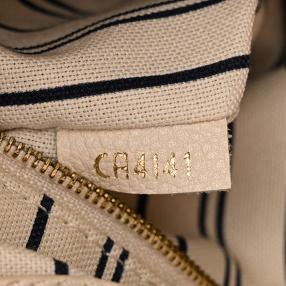 Louis Vuitton Empreinte Artsy MM Creme 7 of 12