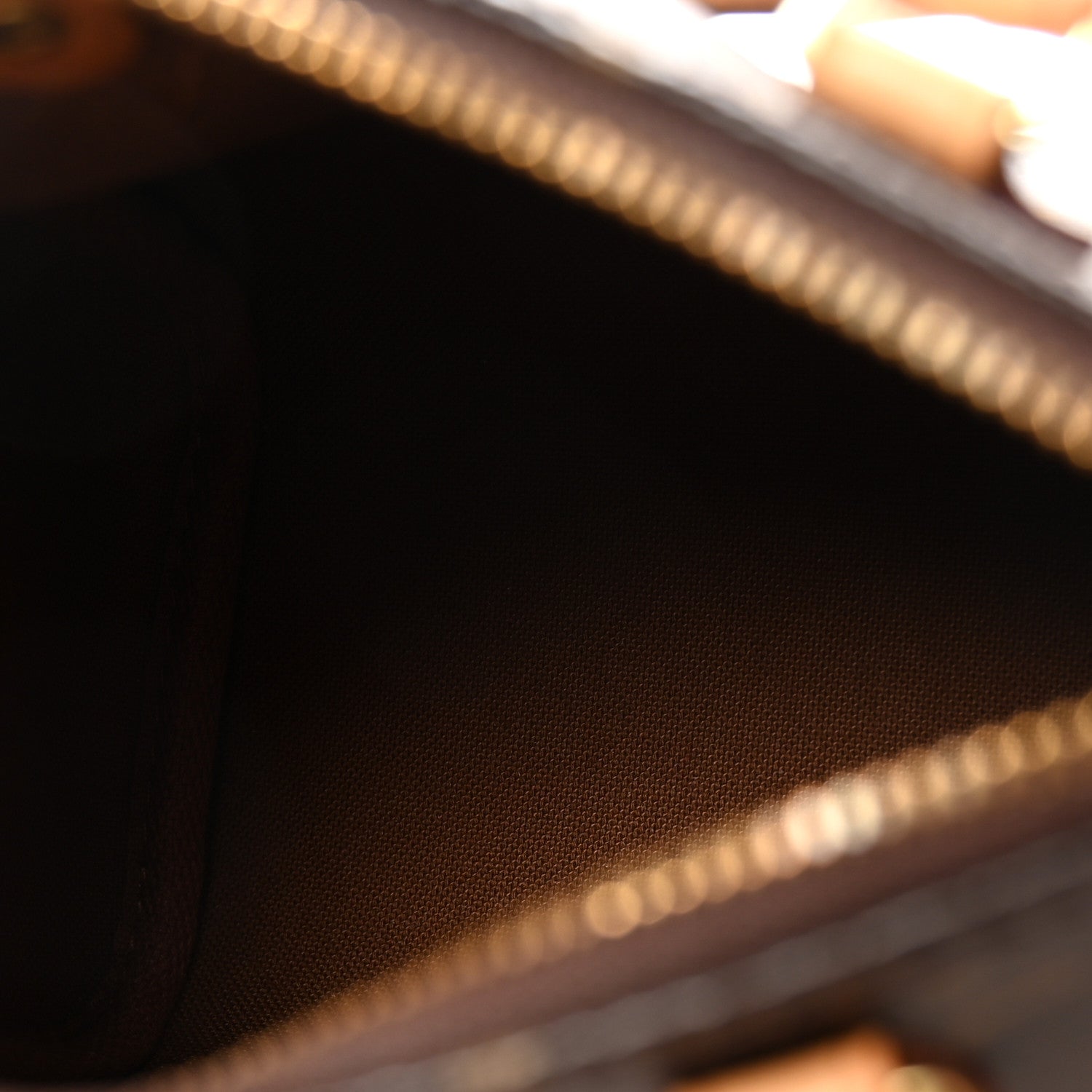 Louis Vuitton Monogram Nano Speedy 5 of 11