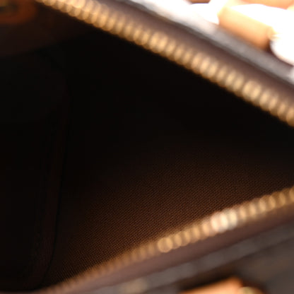 Louis Vuitton Monogram Nano Speedy 5 of 11
