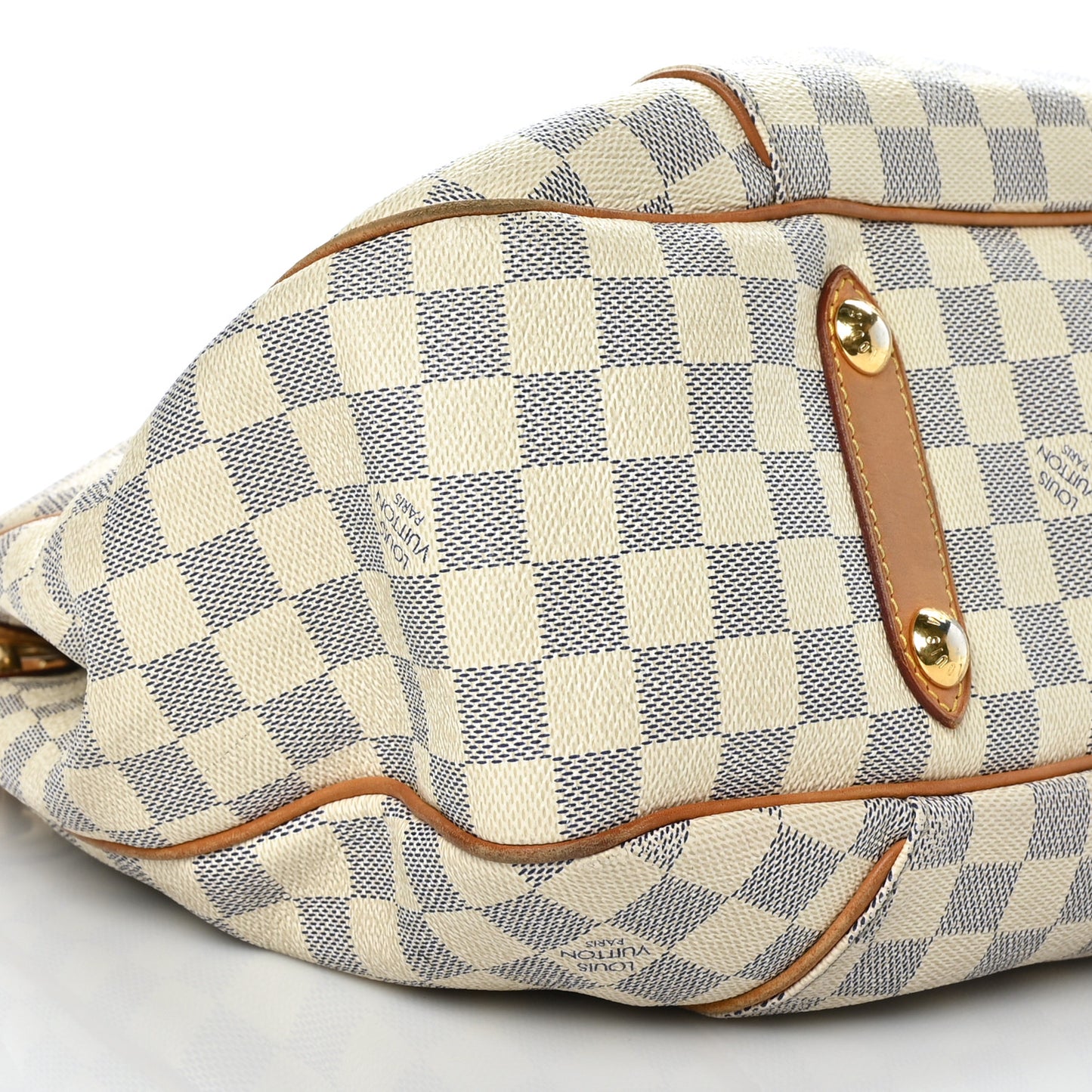 Damier Azur Galliera PM