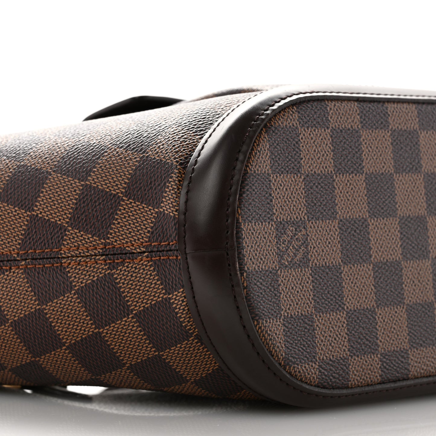 Damier Ebene Manosque PM