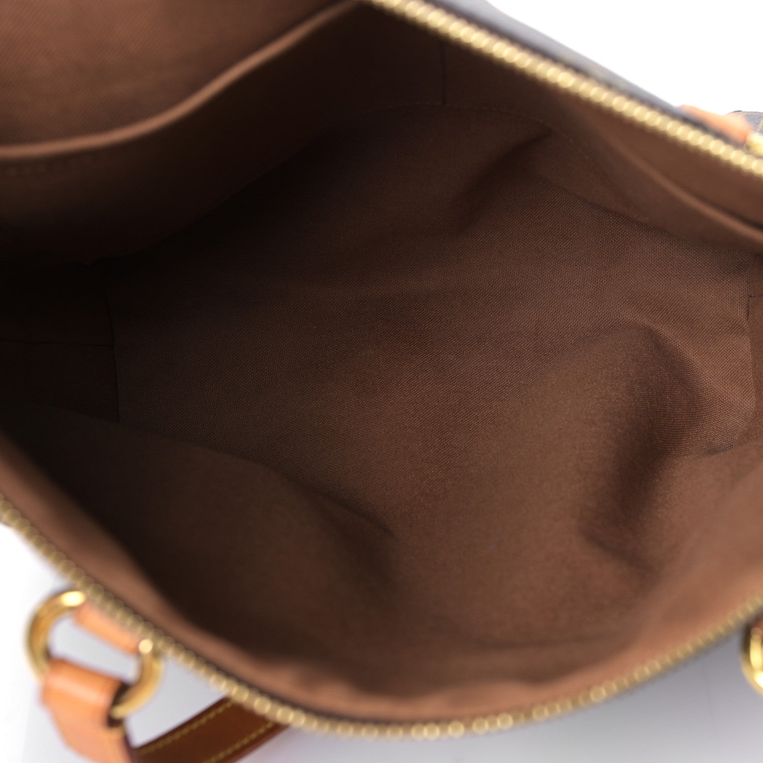 Louis Vuitton Monogram Totally PM 5 of 8