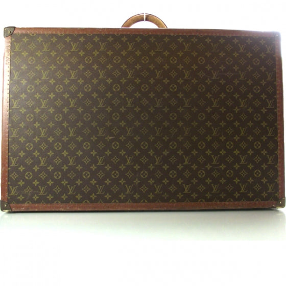 Louis Vuitton Monogram Alzer 80 Suitcase Hard Case 1 of 8