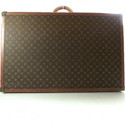 Louis Vuitton Monogram Alzer 80 Suitcase Hard Case 1 of 8