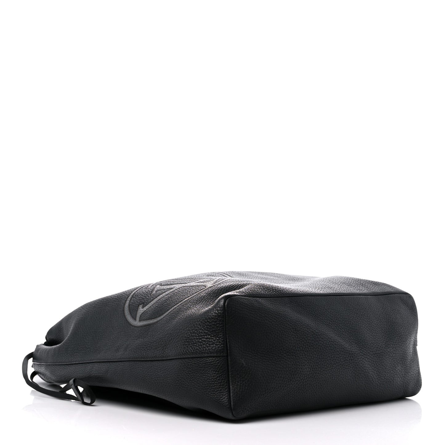 Taurillon Cabas Light Black
