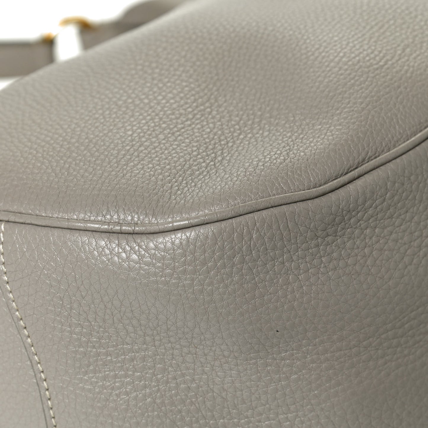 Vitello Daino Hobo Pomice
