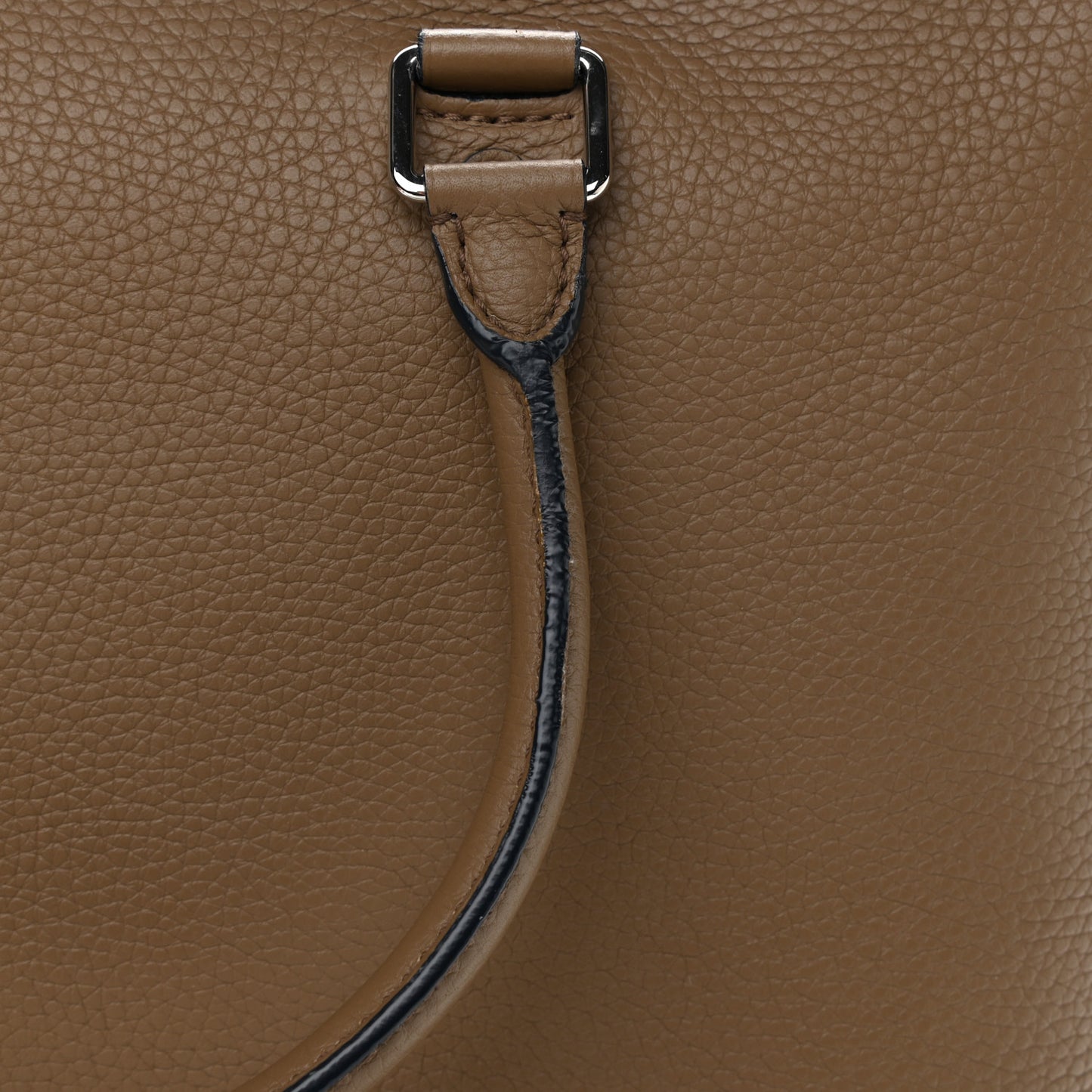 Taurillon Greenwich Brown