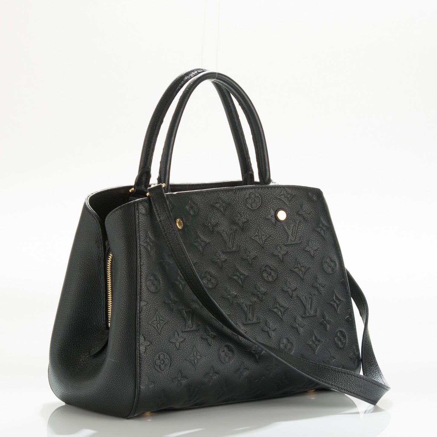 Empreinte Montaigne MM Black