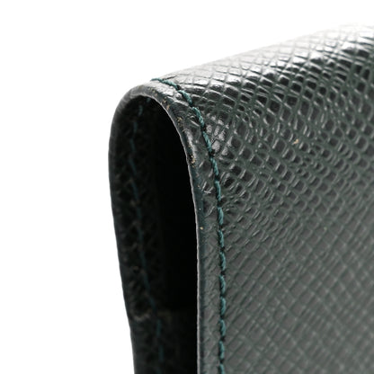 Louis Vuitton Taiga Desk Agenda Cover Epicea 11 of 11