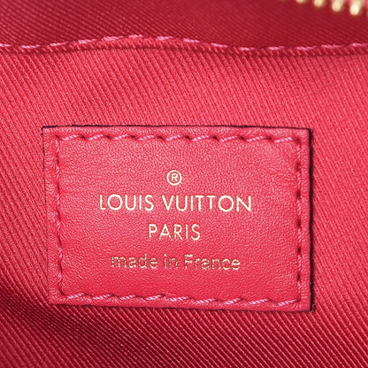 Louis Vuitton Monogram Saintonge Freesia 5 of 8
