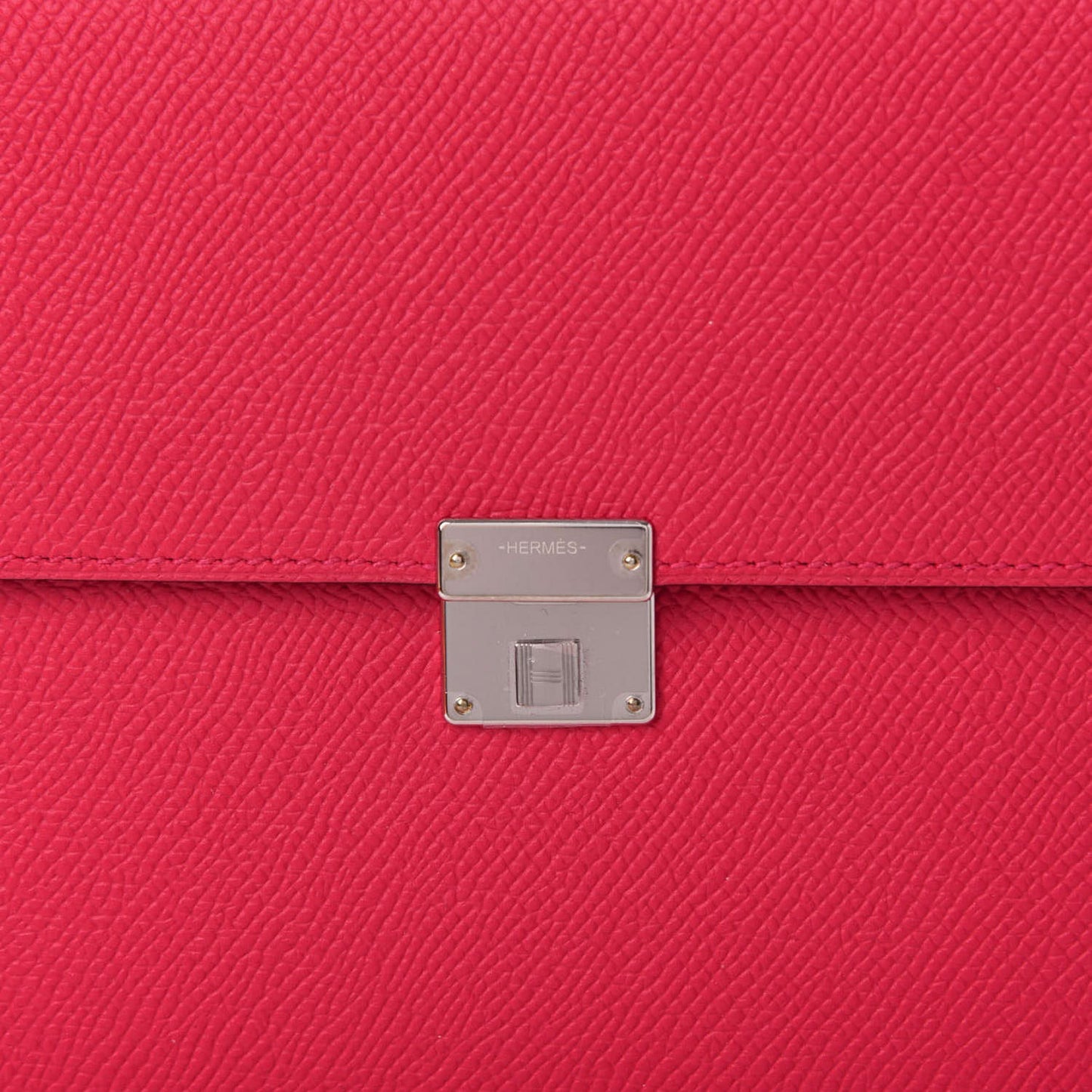 Epsom Clic 16 Wallet Rose Extreme