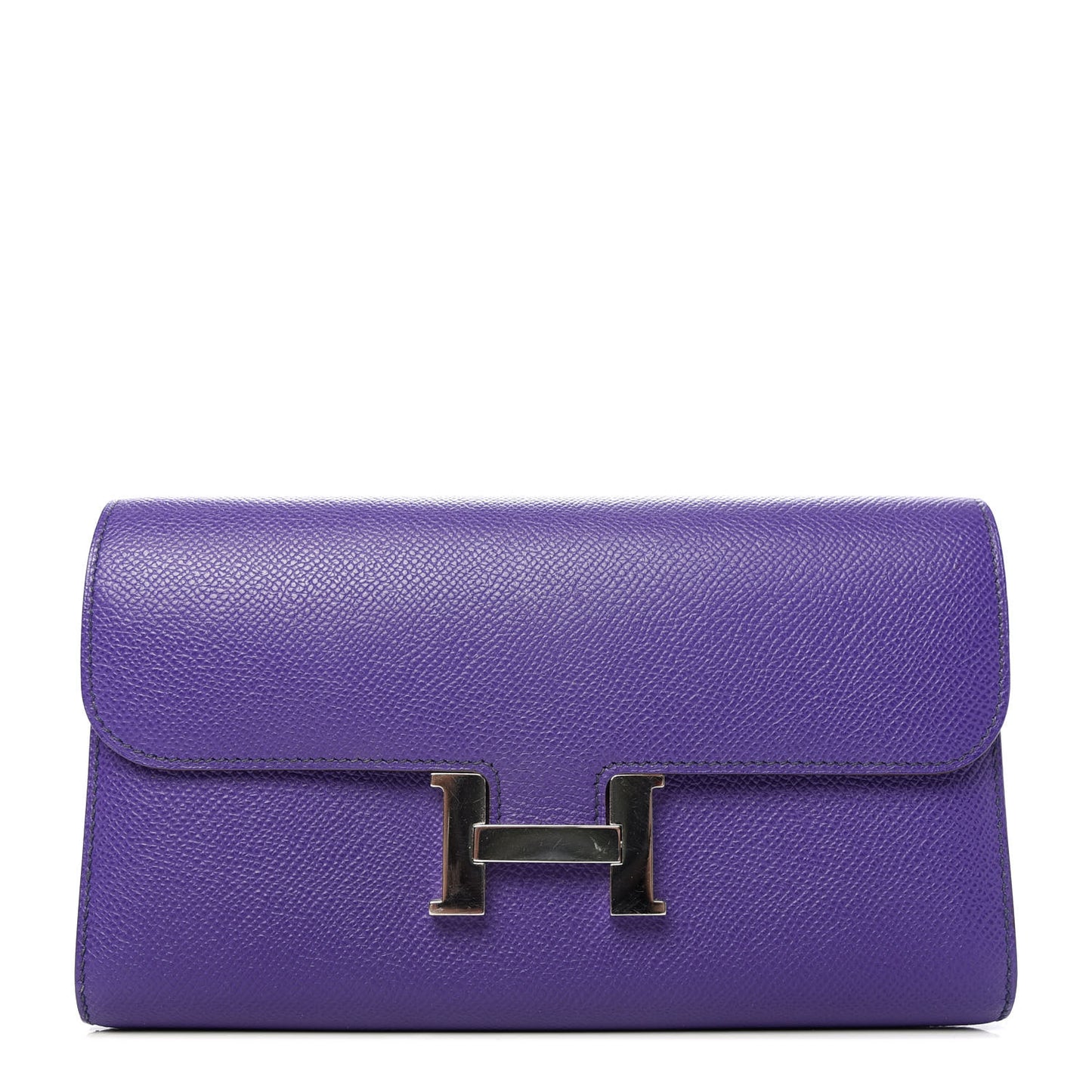 Epsom Constance Long Wallet Crocus