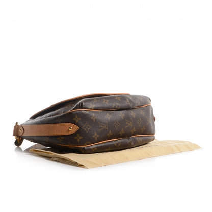 Louis Vuitton Monogram Tulum PM 4 of 7