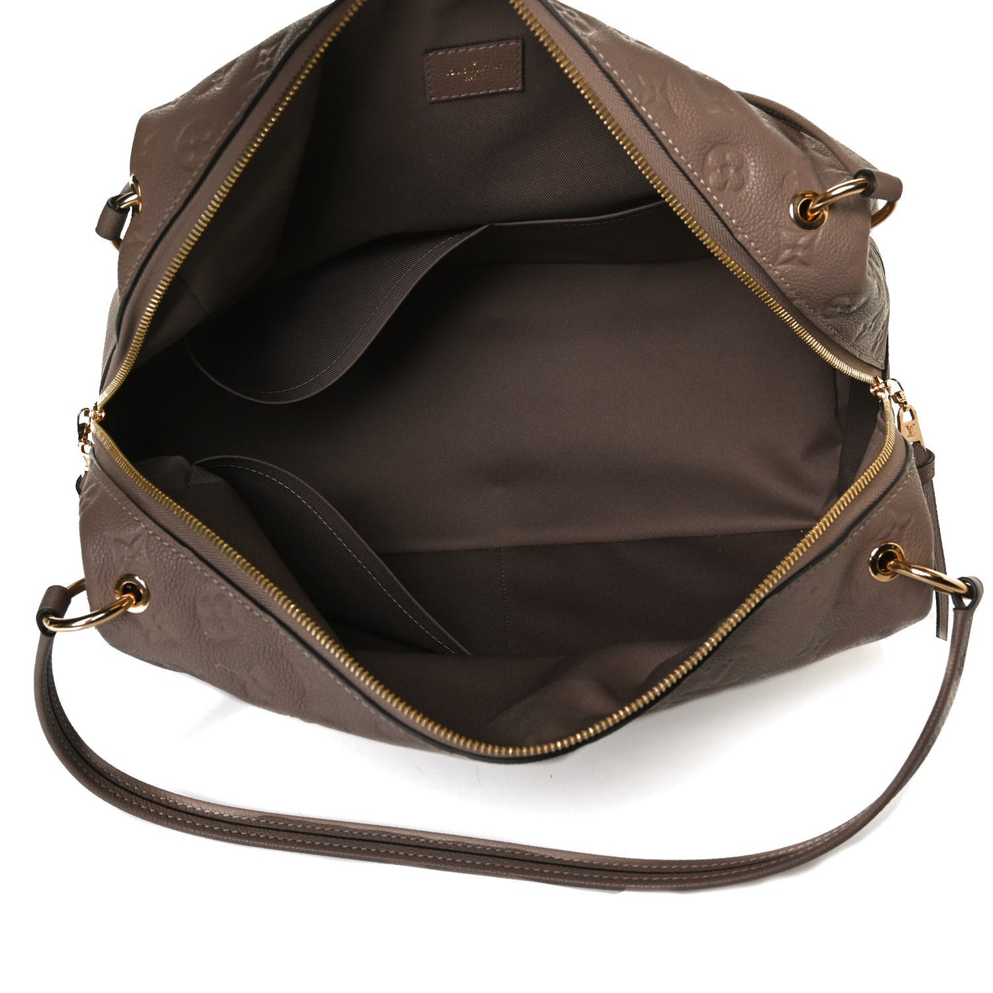 Empreinte Ponthieu MM Taupe Glace