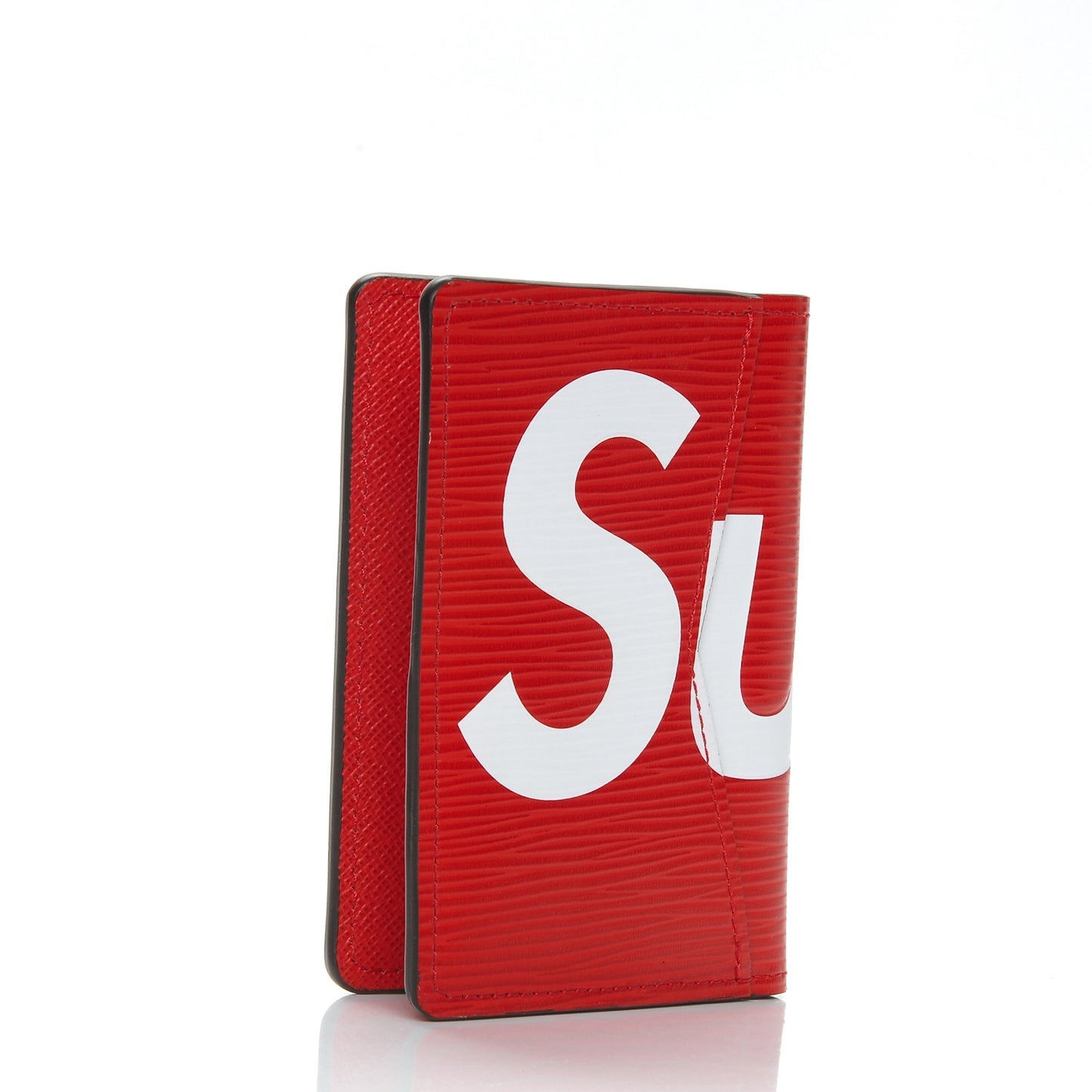 X SUPREME Epi Pocket Organizer Red