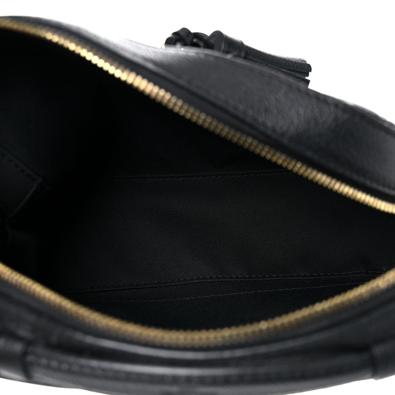 Louis Vuitton Empreinte Saintonge Black 5 of 15