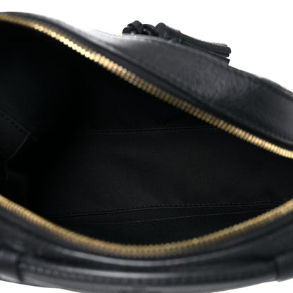 Louis Vuitton Empreinte Saintonge Black 5 of 15