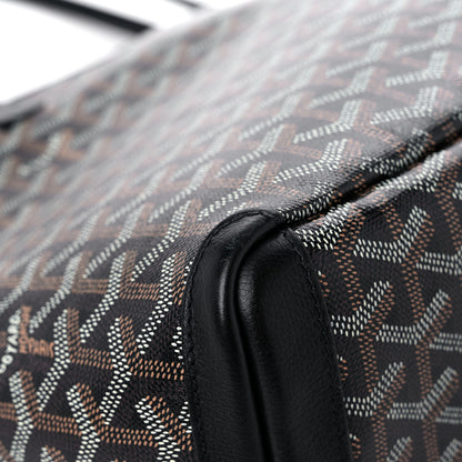 Goyard Goyardine Artois PM Black 7 of 13
