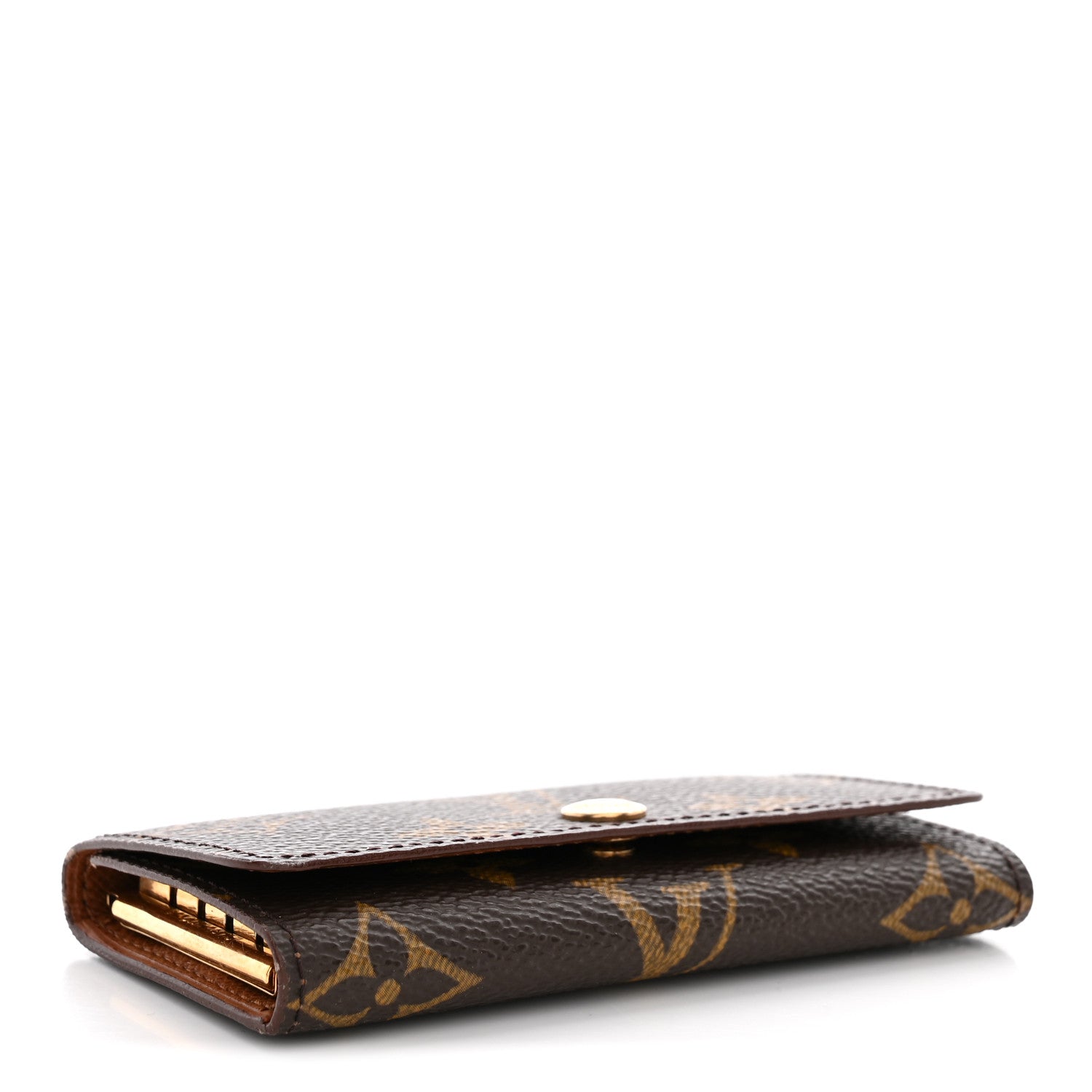 Louis Vuitton Monogram 4 Key Multicles Holder 4 of 7