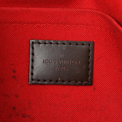 Louis Vuitton Damier Ebene Favorite PM 6 of 11