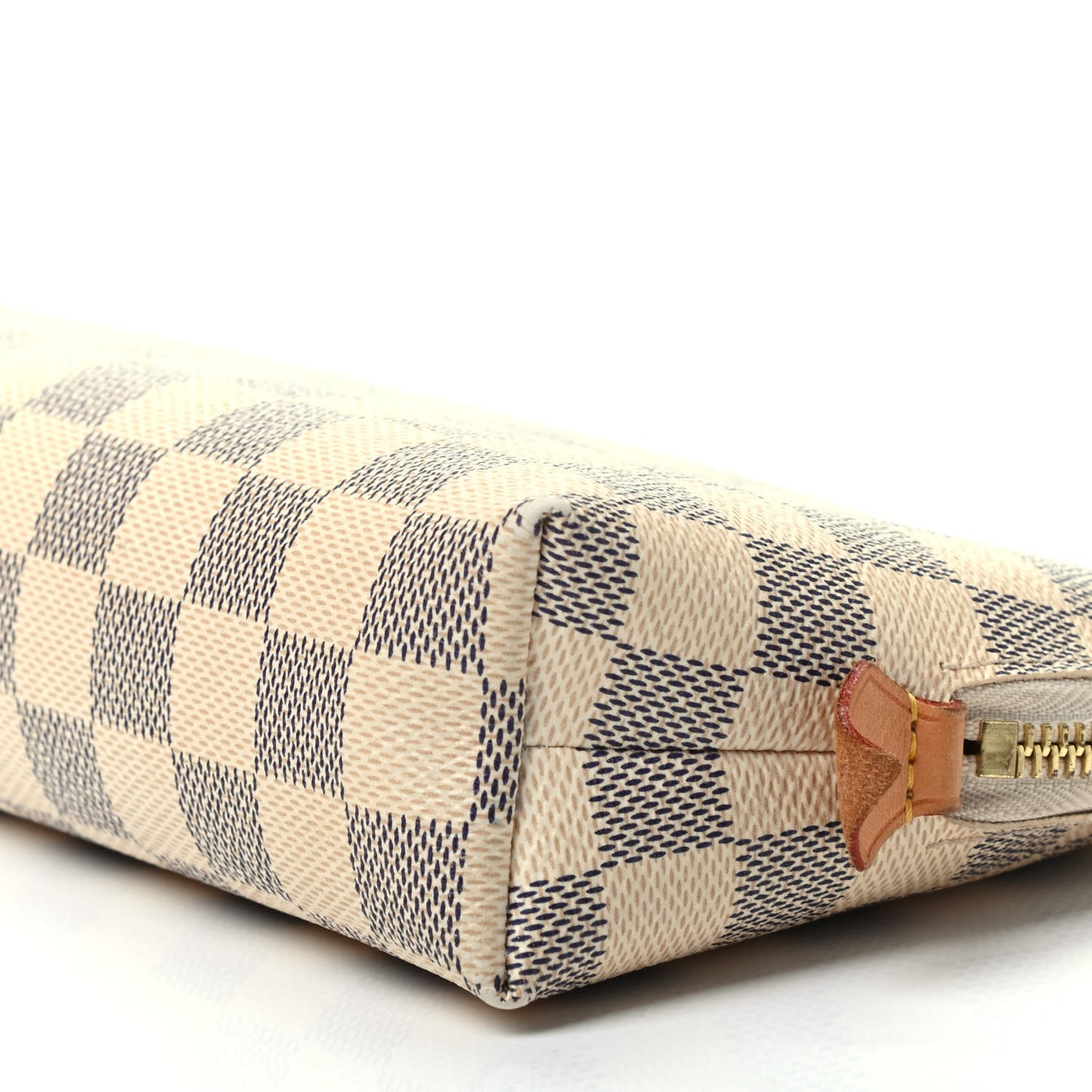 Damier Azur Cosmetic Pouch GM