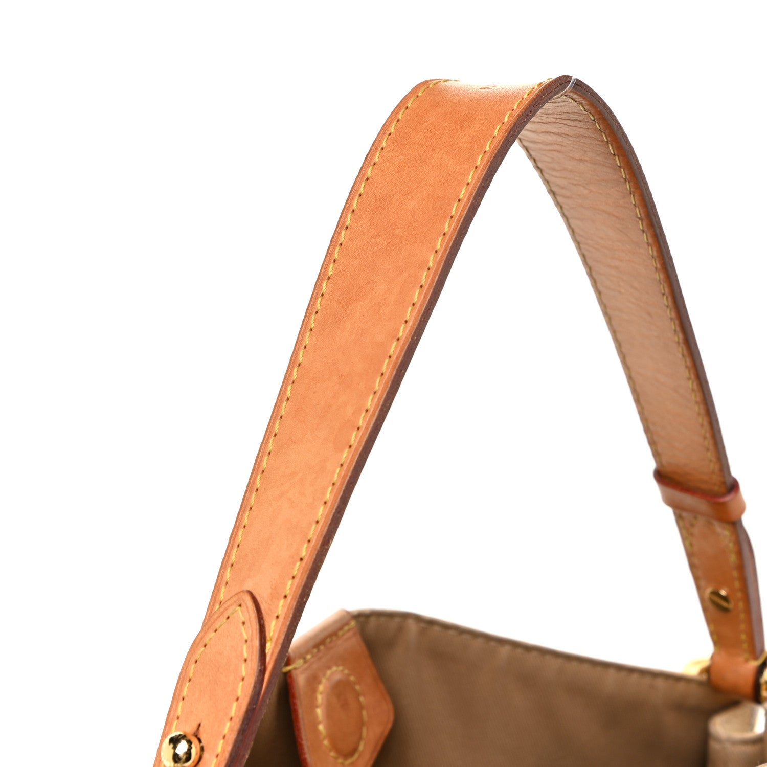 Louis Vuitton Damier Azur Graceful PM Beige 21 of 29