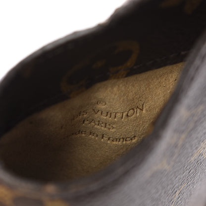 Louis Vuitton Monogram Sunglasses Case MM 4 of 6