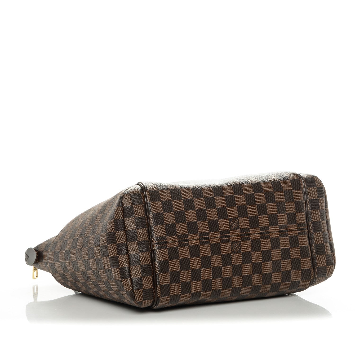 Louis Vuitton Damier Ebene Totally MM 4 of 7