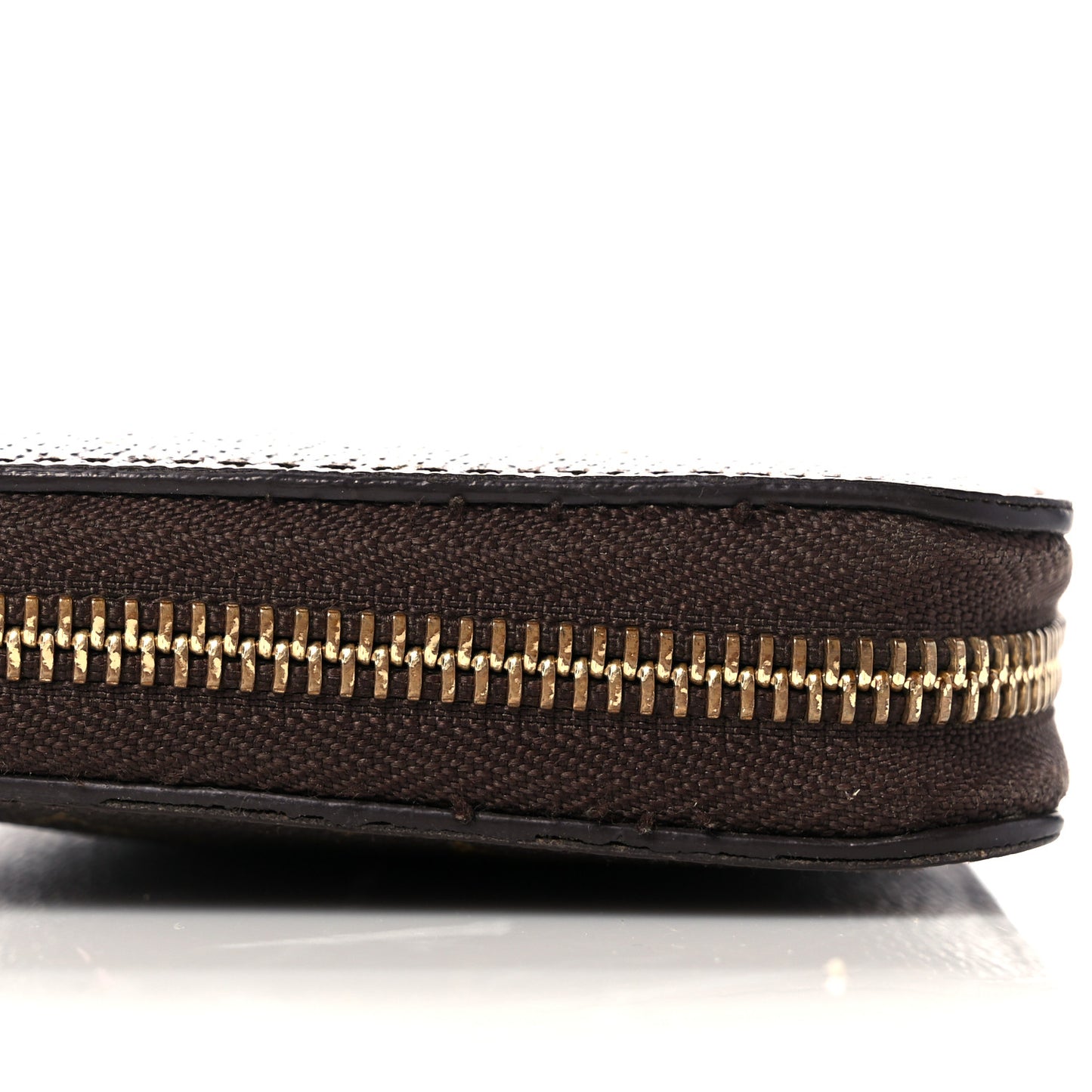Monogram Zippy Wallet