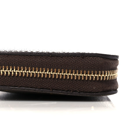 Louis Vuitton Monogram Zippy Wallet 12 of 15