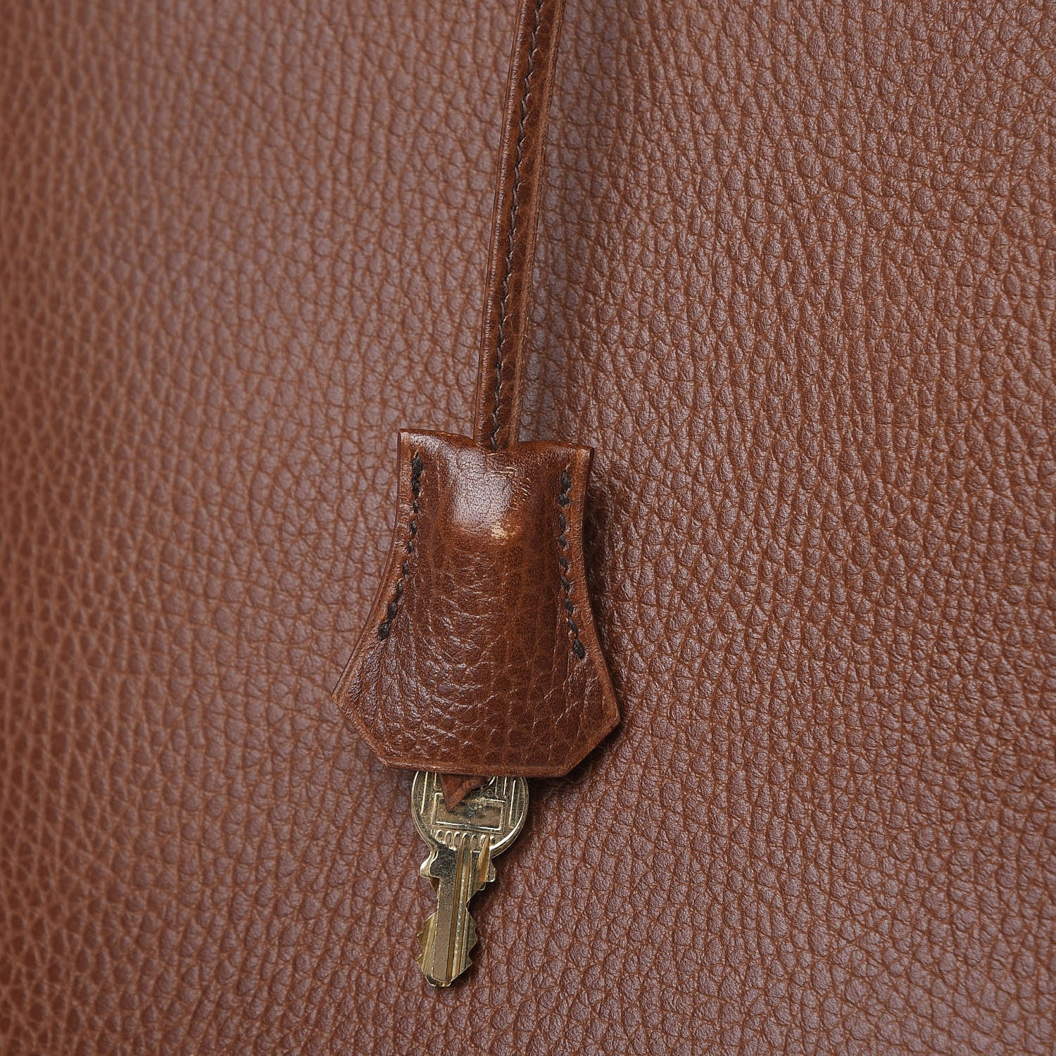 Hermes Ardennes Bolide 45 Noisette 9 of 17