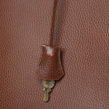 Hermes Ardennes Bolide 45 Noisette 9 of 17