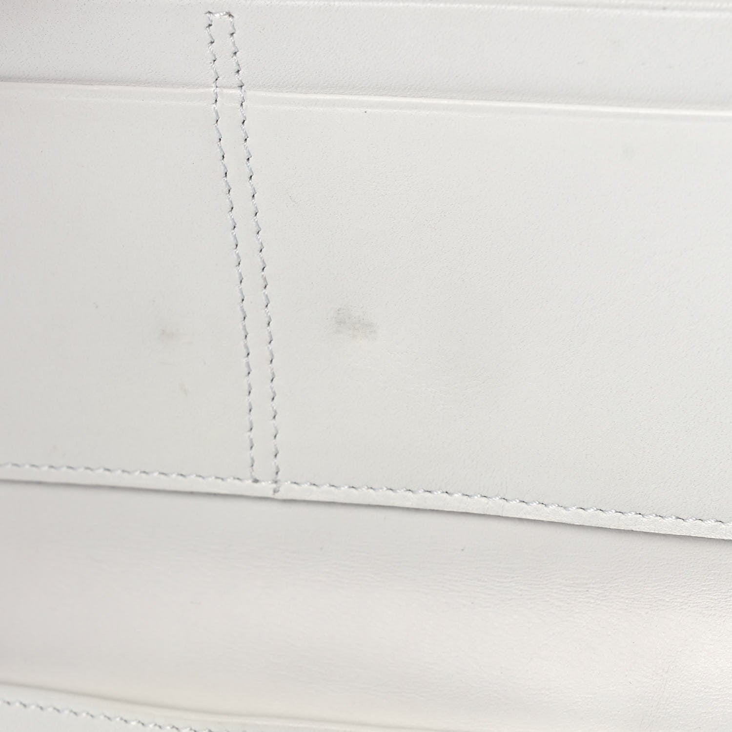 Burberry Calfskin Continental Wallet 11 of 11