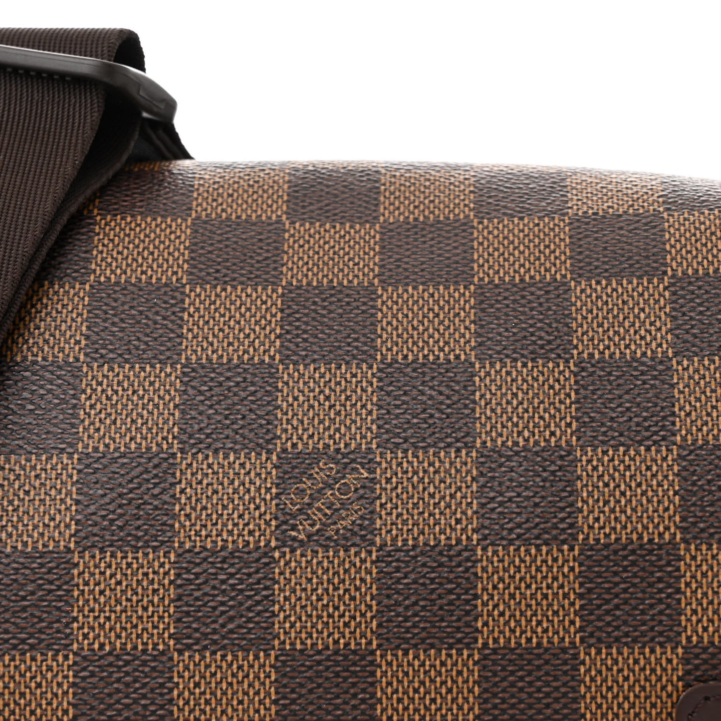 Damier Ebene Reporter Melville
