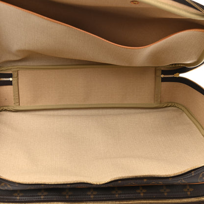 Louis Vuitton Monogram Alize 24 Heures Luggage 5 of 17