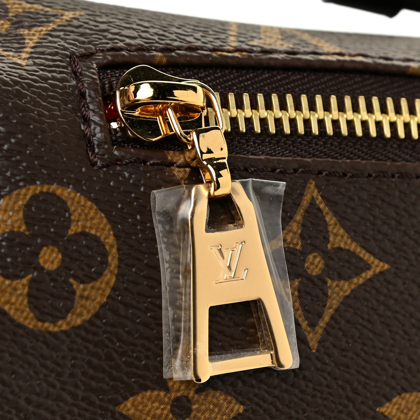 Monogram My LV World Tour Bumbag