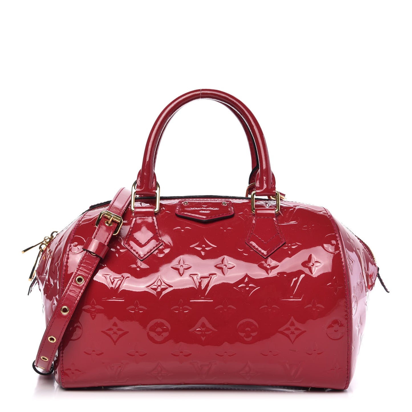 Vernis Montana Pomme D'Amour