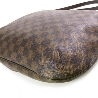 Louis Vuitton Damier Ebene Bloomsbury GM 5 of 9
