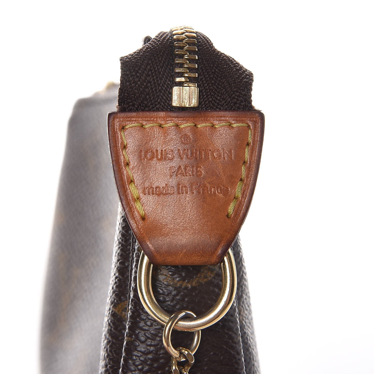 Monogram Mini Pochette Accessories