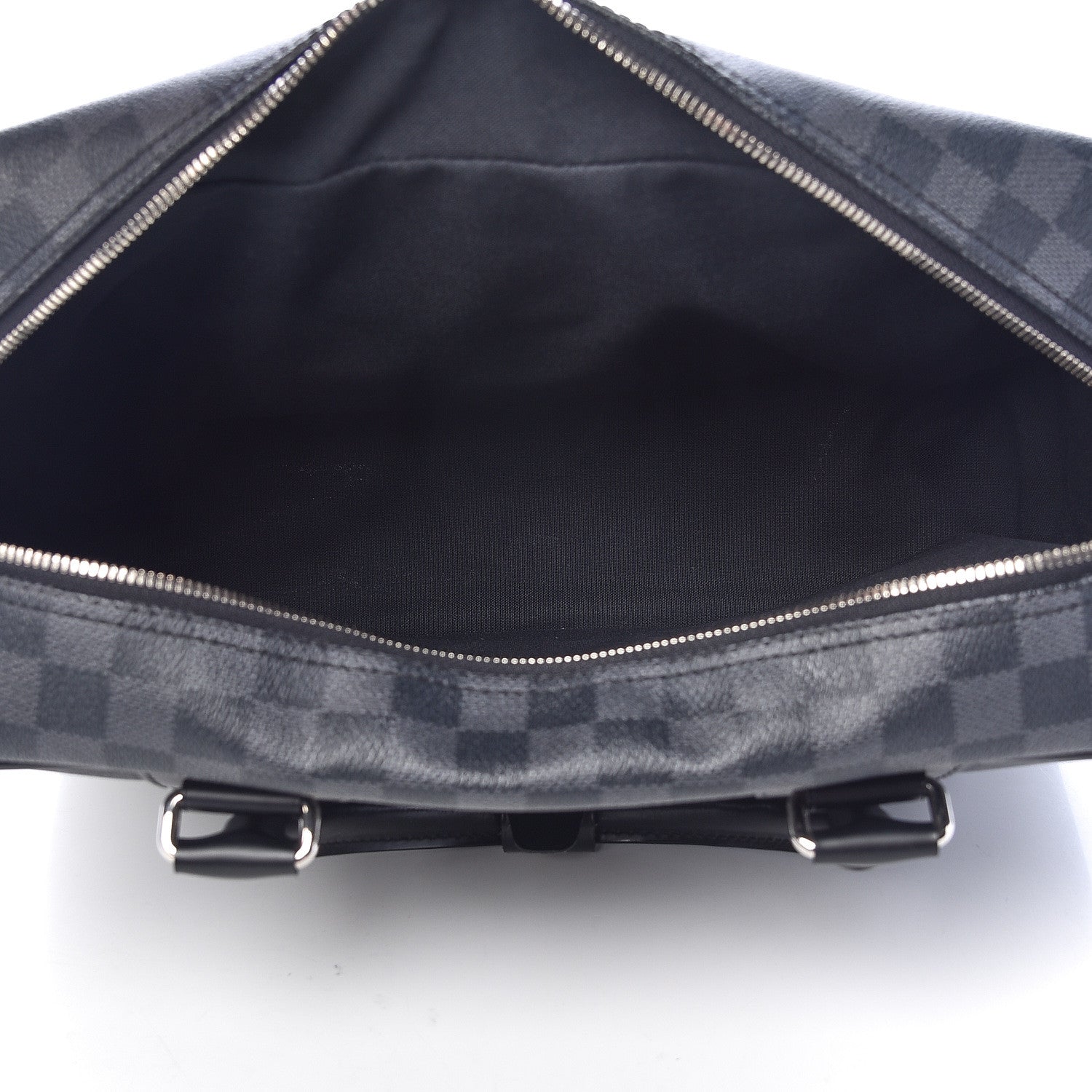 Louis Vuitton Damier Graphite Icare 5 of 10