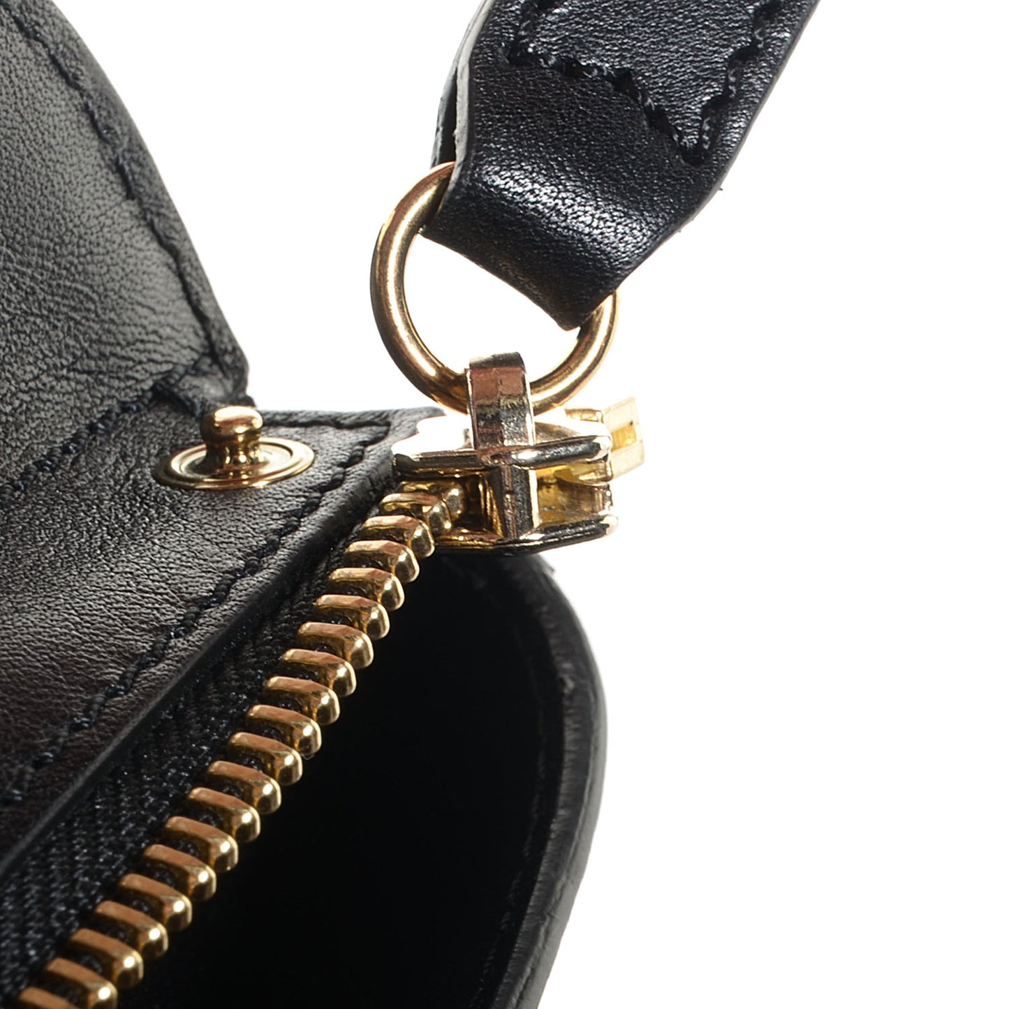 Alice Satchel Hot Chocolate