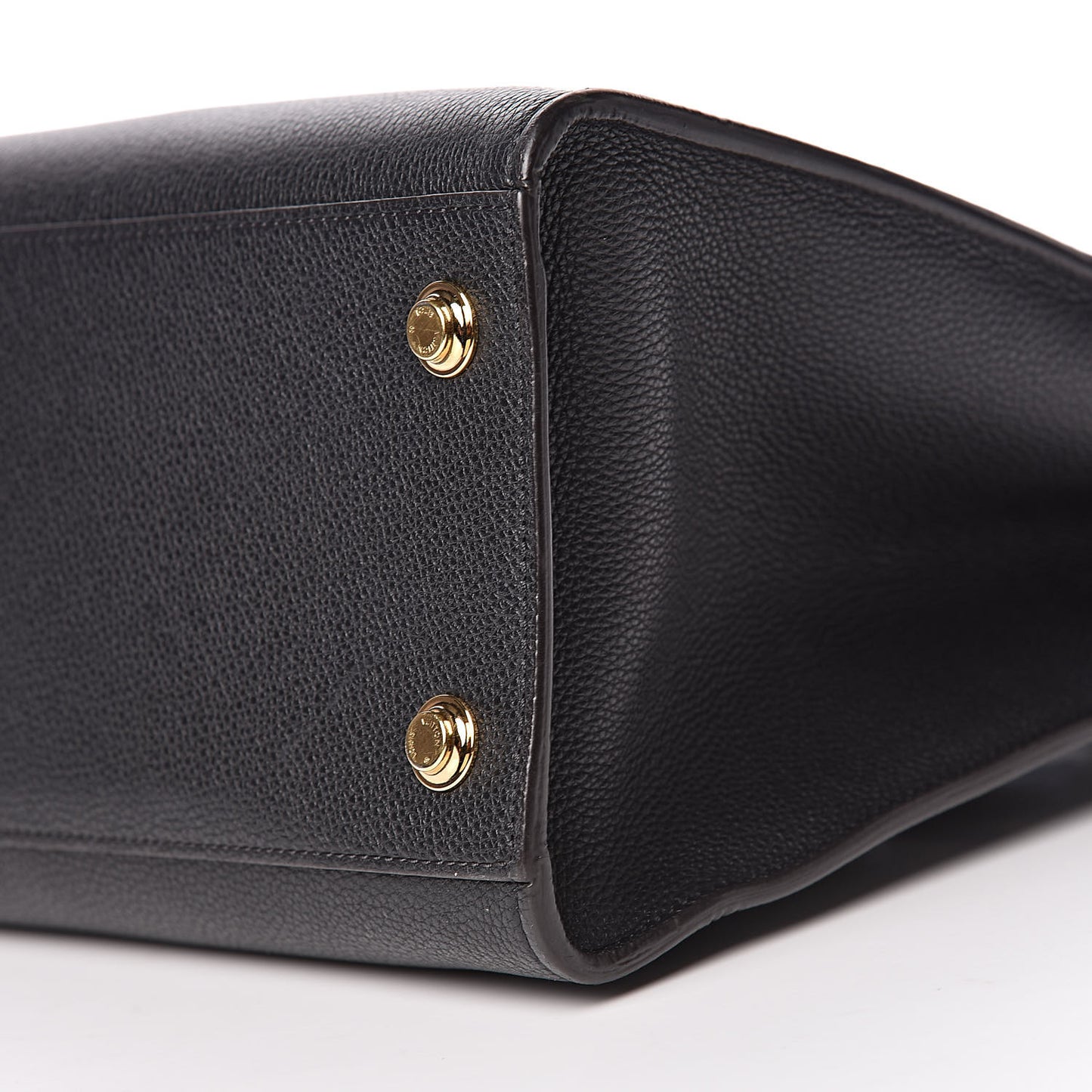 Taurillon City Steamer MM Black