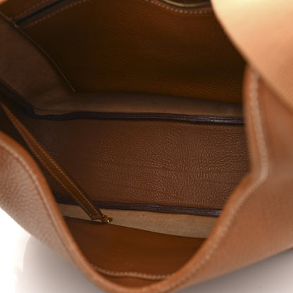 Hermes Ardennes Tsako Gold 8 of 29