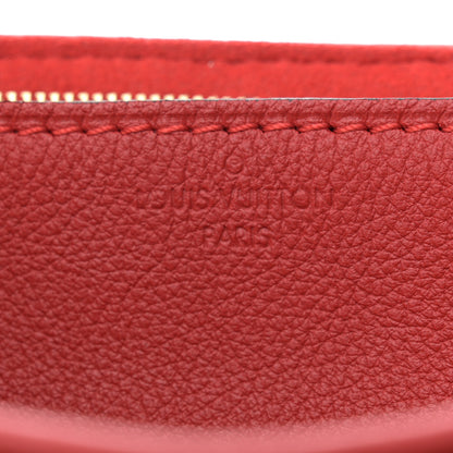 Louis Vuitton Monogram Pallas Chain Cherry 6 of 11