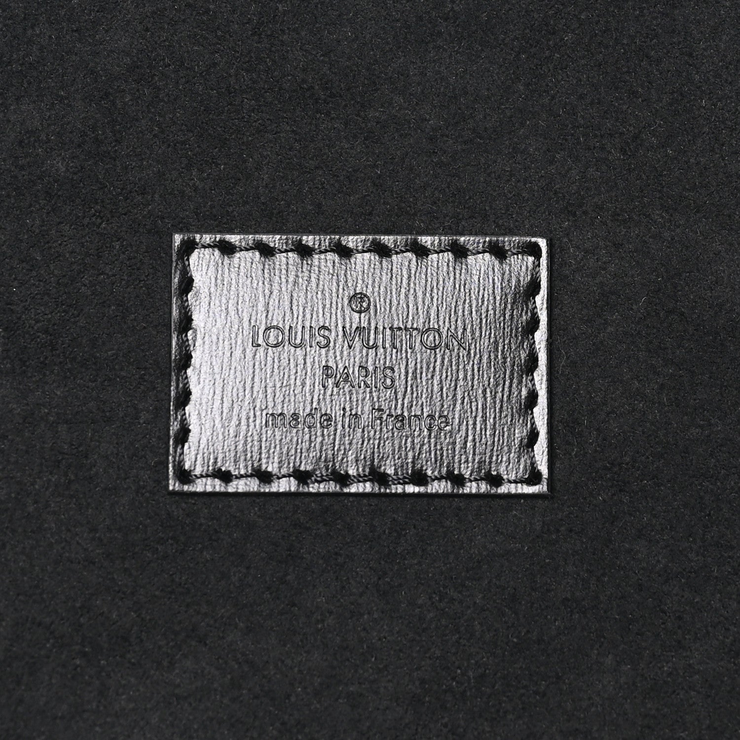 Louis Vuitton Reverse Monogram Cannes 6 of 9